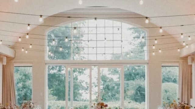 The Forum Embassy Hill Cape Town wedding venue
