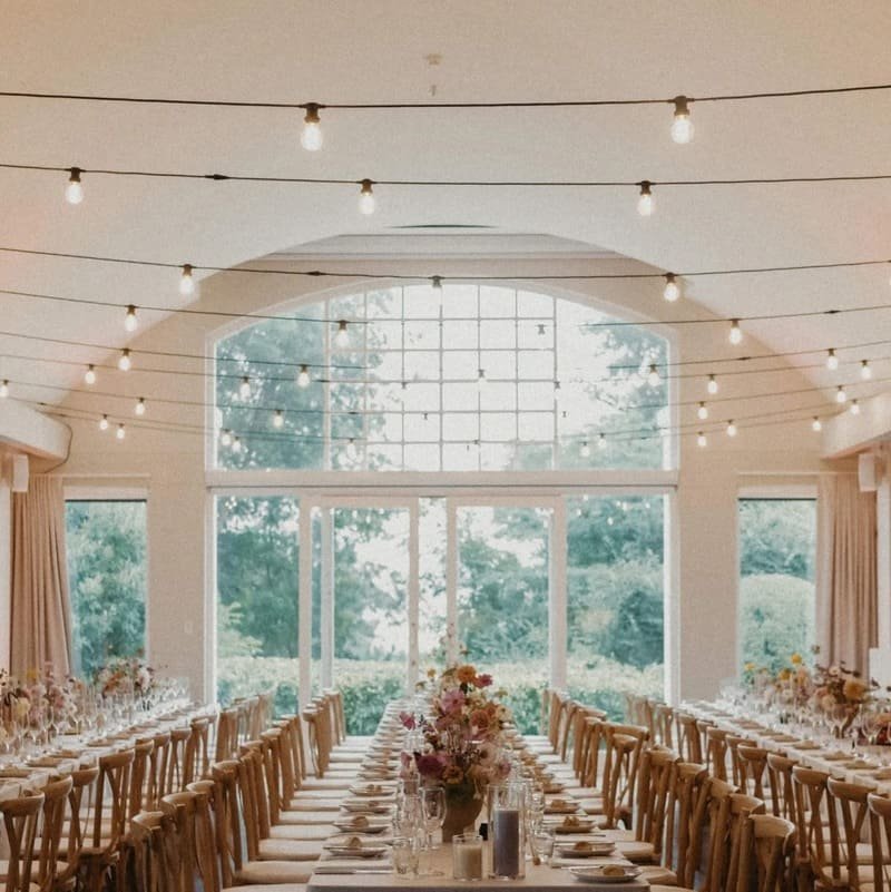 The Forum Embassy Hill Cape Town wedding venue