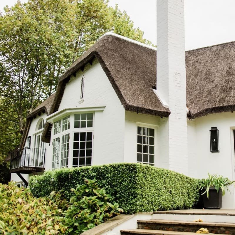 The Forum Embassy Hill Cape Town wedding venue