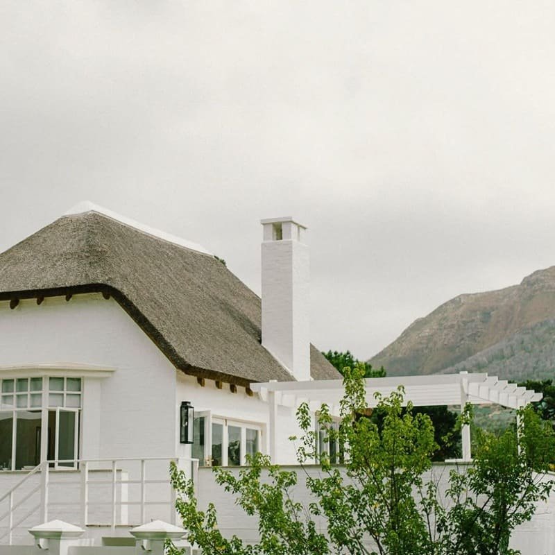 The Forum Embassy Hill Cape Town wedding venue