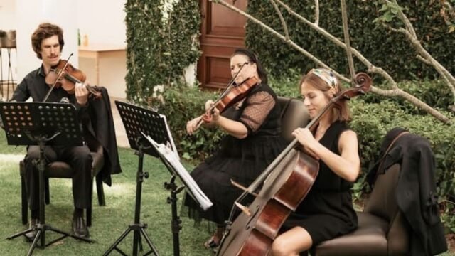 The Forum Embassy Hill Cape Town wedding venue
