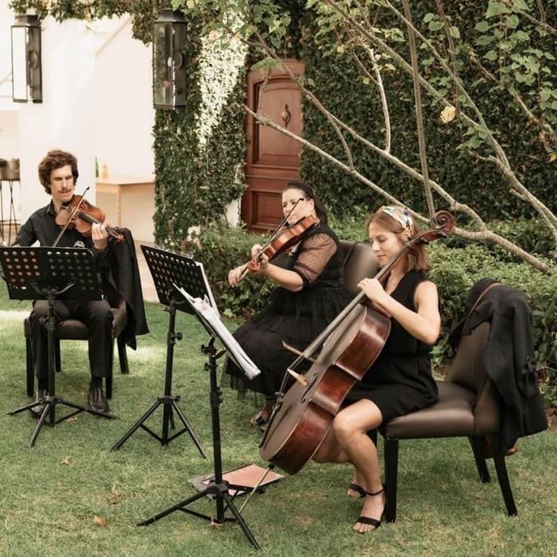 The Forum Embassy Hill Cape Town wedding venue