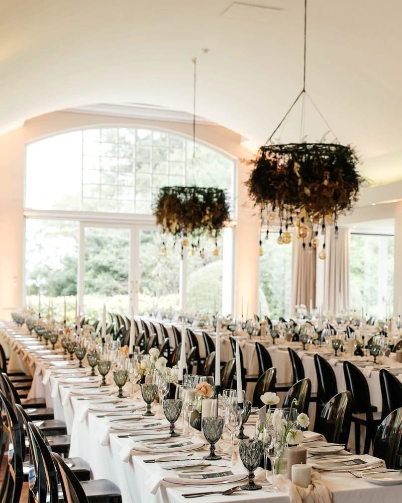 The Forum Embassy Hill Cape Town wedding venue