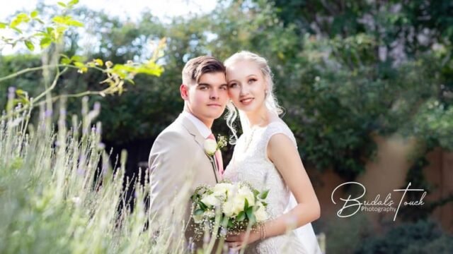 The Garden Venue wedding venue in Gauteng