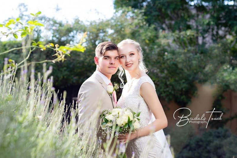 The Garden Venue wedding venue in Gauteng