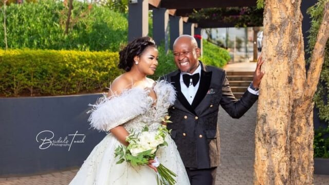 The Garden Venue wedding venue in Gauteng