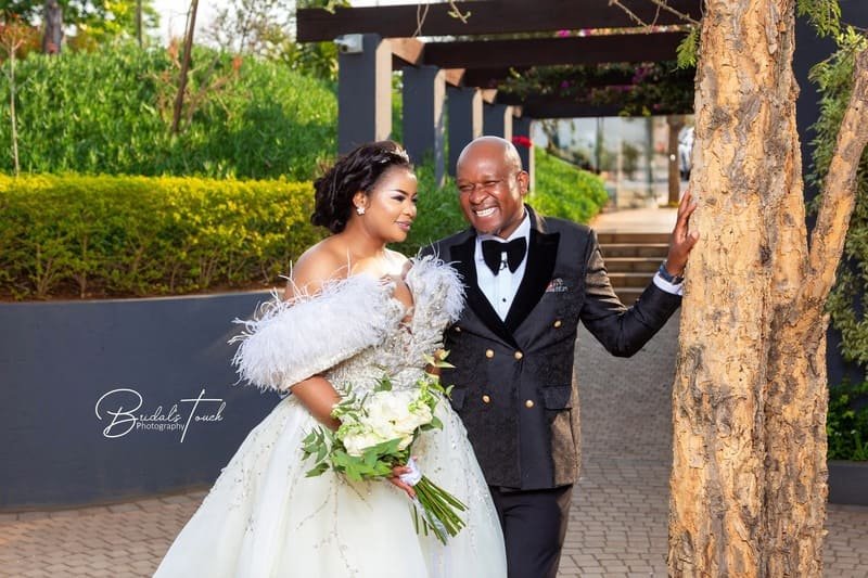 The Garden Venue wedding venue in Gauteng