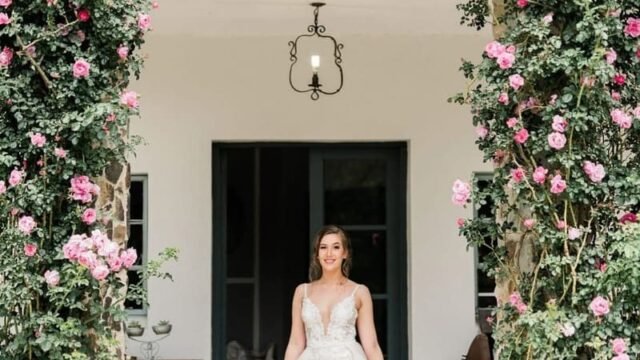 The Groves wedding venue in KwaZulu-Natal Midlands