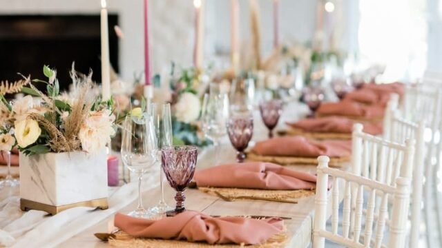 The Groves wedding venue in KwaZulu-Natal Midlands