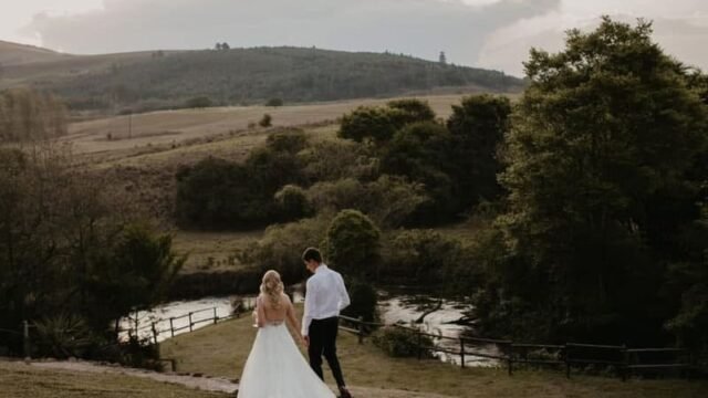 The Groves wedding venue in KwaZulu-Natal Midlands