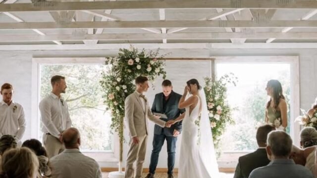 The Groves wedding venue in KwaZulu-Natal Midlands