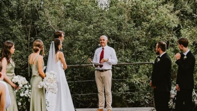 The Groves wedding venue in KwaZulu-Natal Midlands