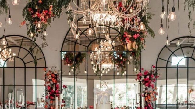 The Groves wedding venue in KwaZulu-Natal Midlands
