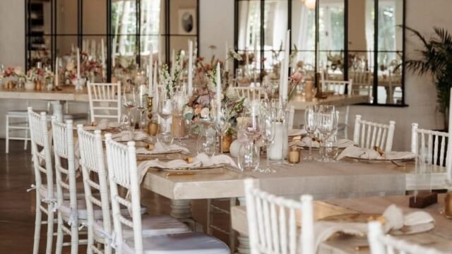 The Groves wedding venue in KwaZulu-Natal Midlands