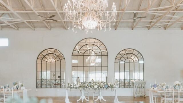 The Groves wedding venue in KwaZulu-Natal Midlands