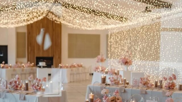 The Venue Paarl wedding and event venue in the Cape Winelands