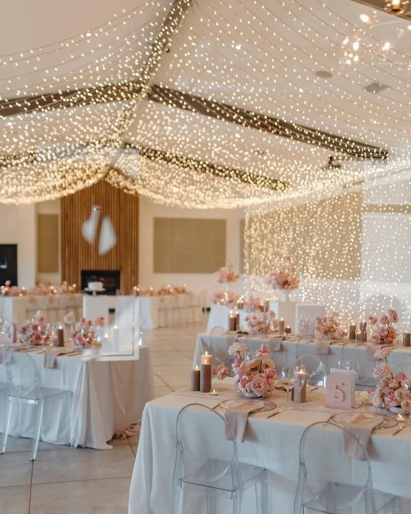 The Venue Paarl wedding and event venue in the Cape Winelands