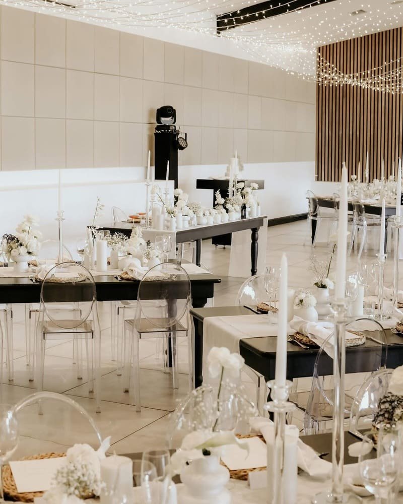 The Venue Paarl wedding and event venue in the Cape Winelands