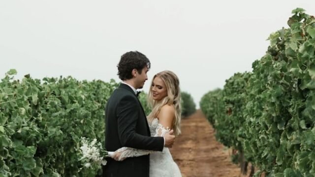 The Venue Paarl wedding and event venue in the Cape Winelands