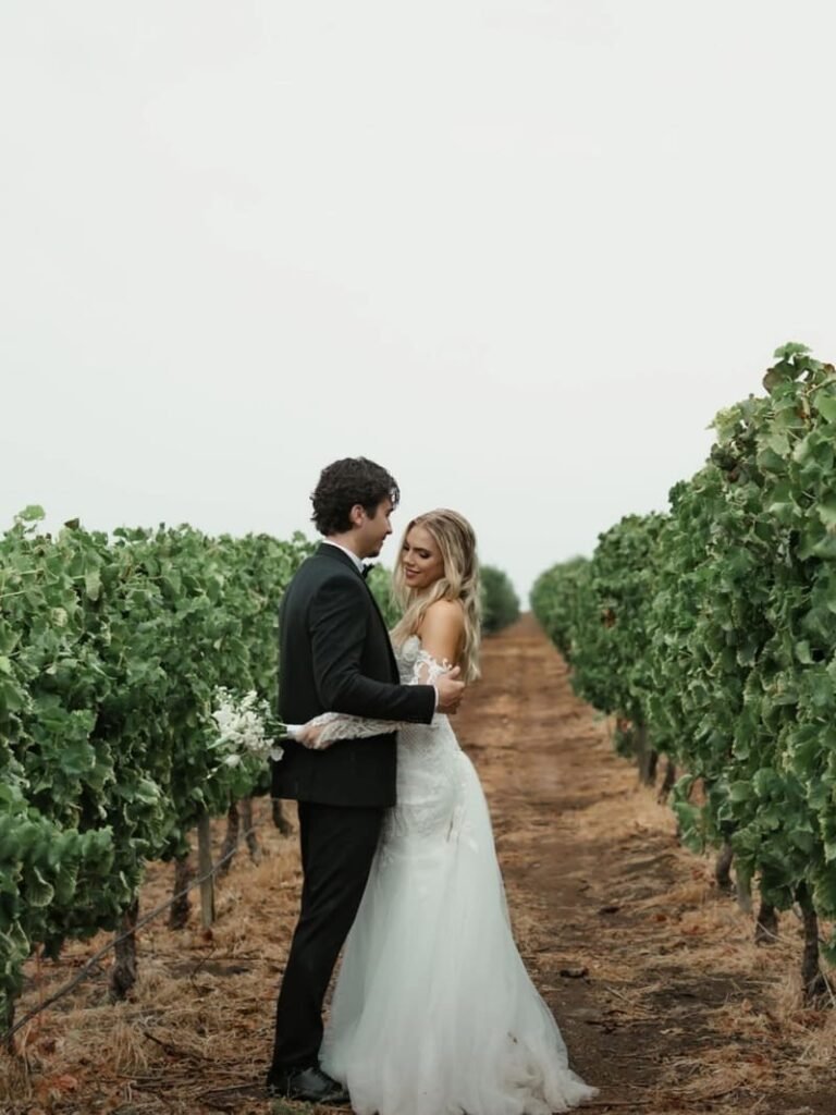 The Venue Paarl wedding and event venue in the Cape Winelands