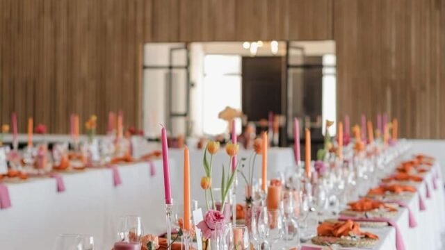 The Venue Paarl wedding and event venue in the Cape Winelands