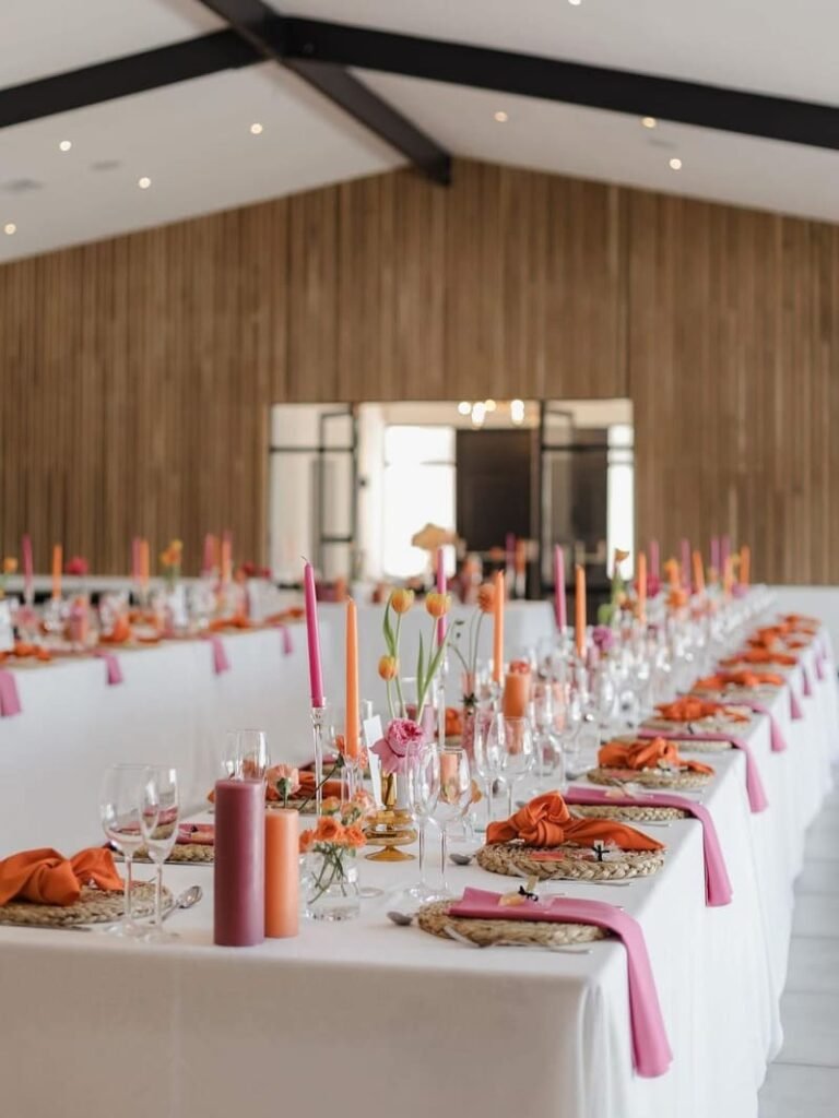 The Venue Paarl wedding and event venue in the Cape Winelands