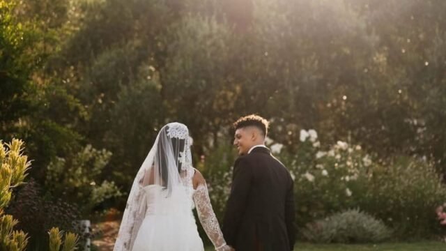The Venue Paarl wedding and event venue in the Cape Winelands