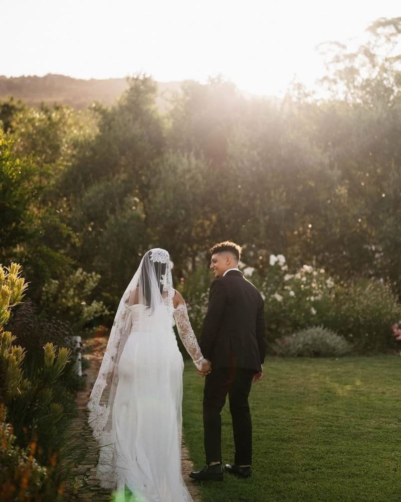 The Venue Paarl wedding and event venue in the Cape Winelands