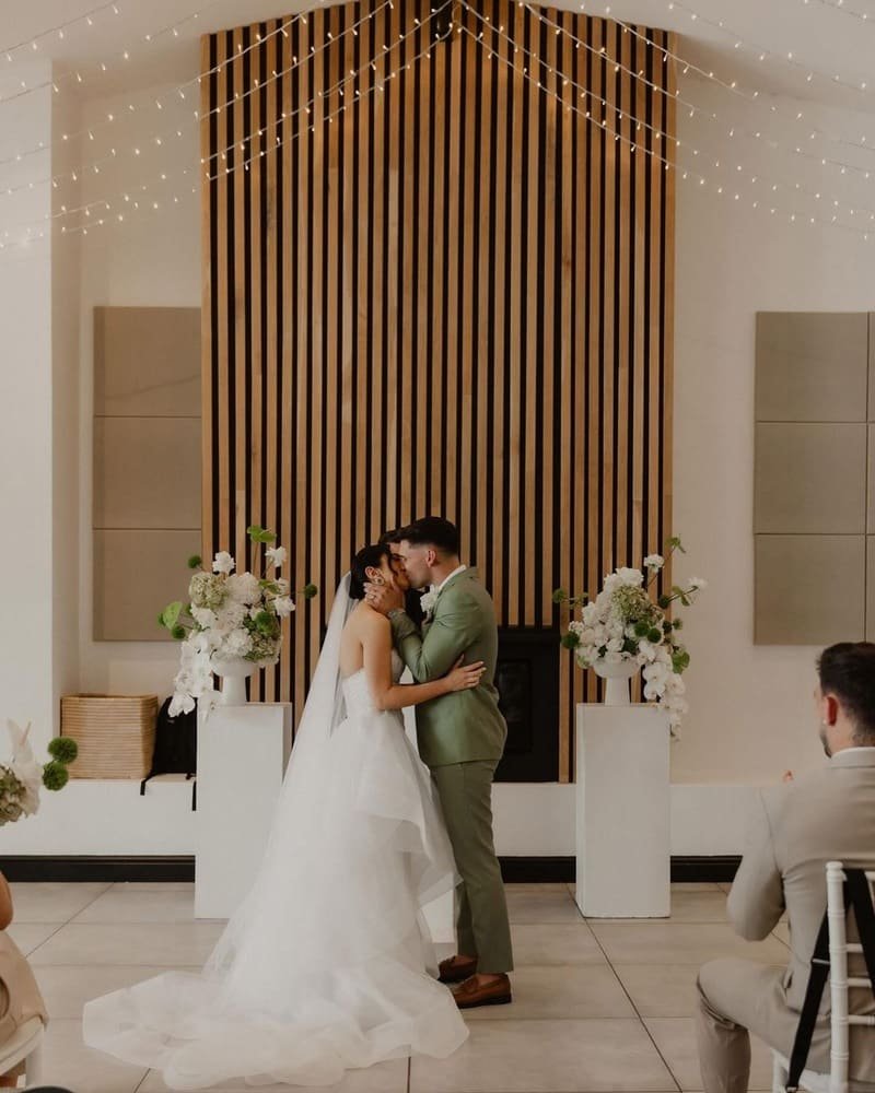 The Venue Paarl wedding and event venue in the Cape Winelands
