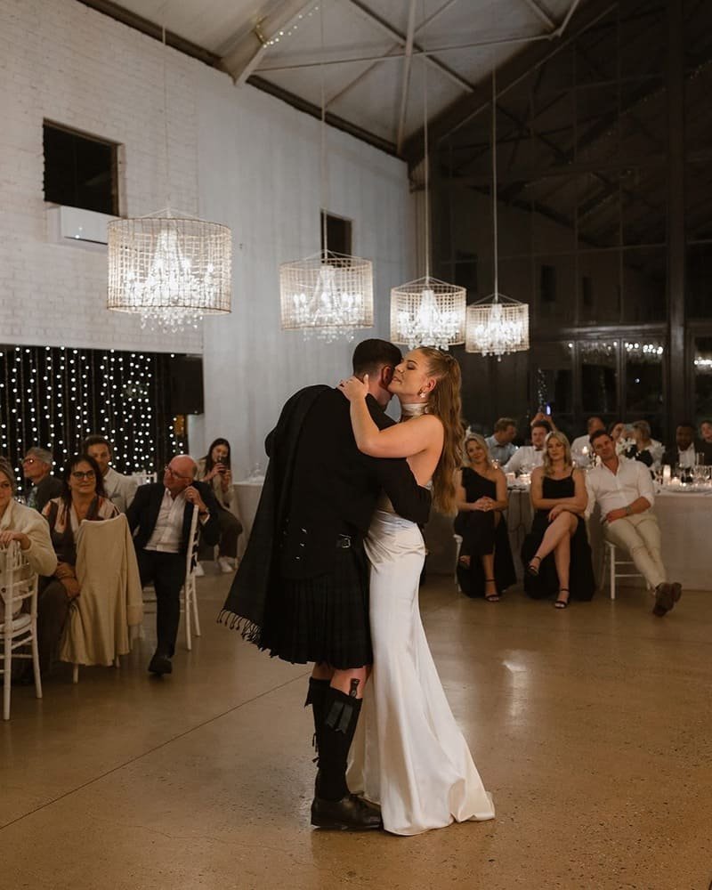 Whispering Thorns Wedding Venue in Mpumalanga
