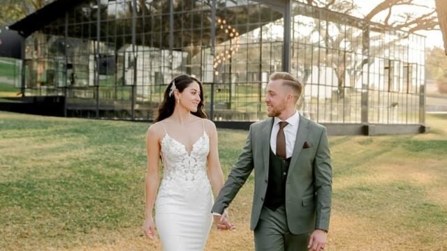 Whispering Thorns Wedding Venue in Mpumalanga