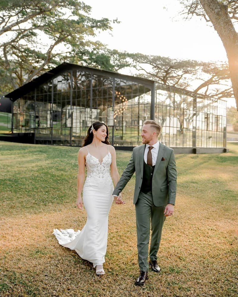 Whispering Thorns Wedding Venue in Mpumalanga