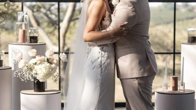 Whispering Thorns Wedding Venue in Mpumalanga