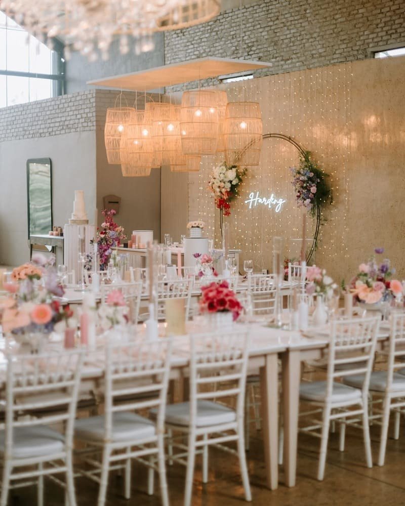 Whispering Thorns Wedding Venue in Mpumalanga