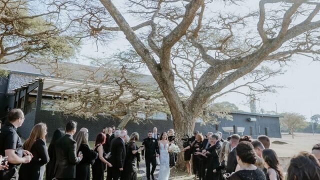 Whispering Thorns Wedding Venue in Mpumalanga