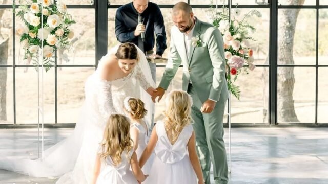 Whispering Thorns Wedding Venue in Mpumalanga