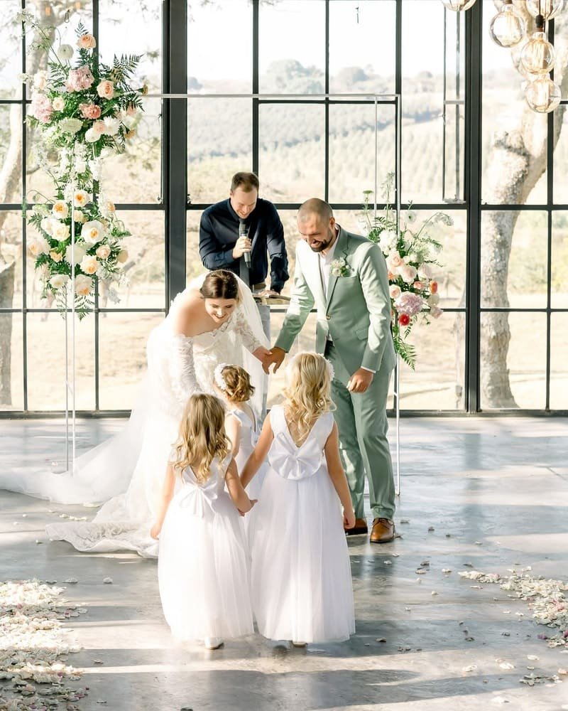 Whispering Thorns Wedding Venue in Mpumalanga