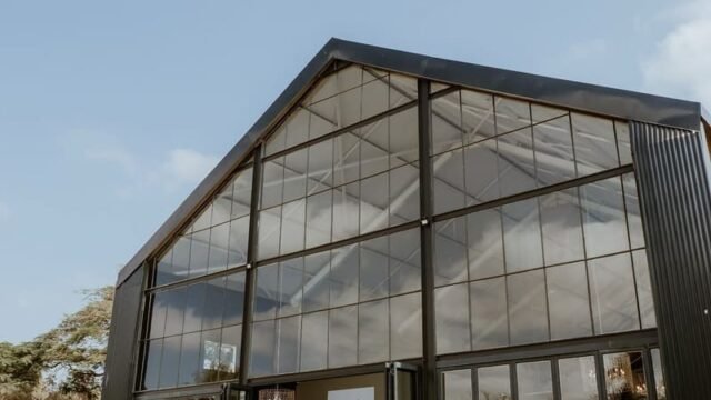 Whispering Thorns Wedding Venue in Mpumalanga