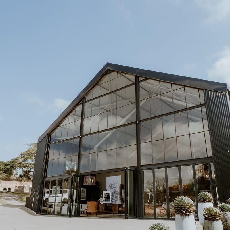 Whispering Thorns Wedding Venue in Mpumalanga