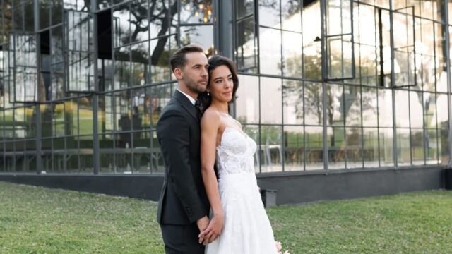 Whispering Thorns Wedding Venue in Mpumalanga