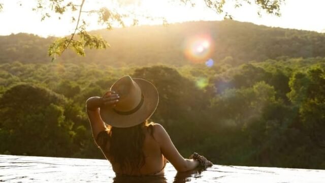 Amakhosi Safari Lodge luxury safari wedding venue in KwaZulu-Natal