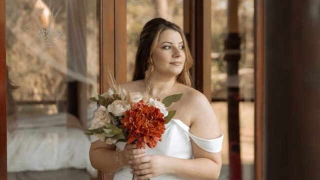 Amakhosi Safari Lodge luxury safari wedding venue in KwaZulu-Natal