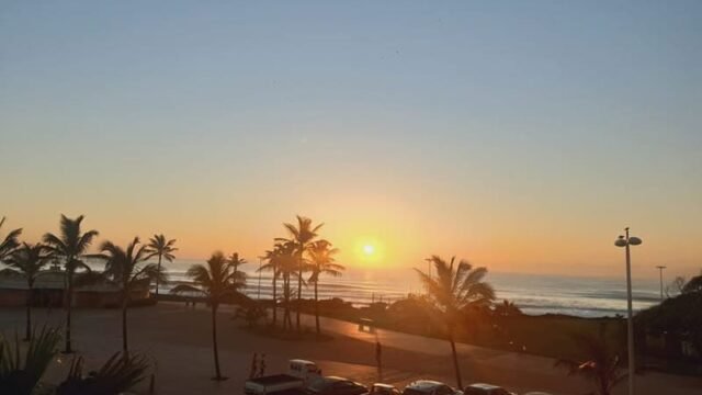 Blue Waters Hotel Durban wedding and events venue