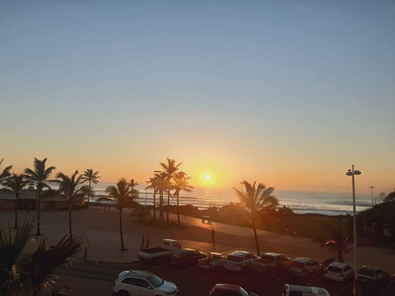 Blue Waters Hotel Durban wedding and events venue