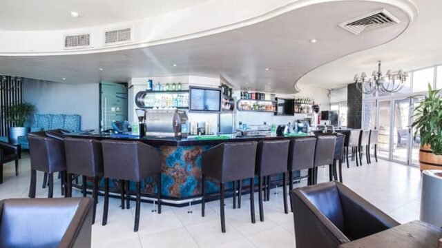 Blue Waters Hotel Durban wedding and events venue