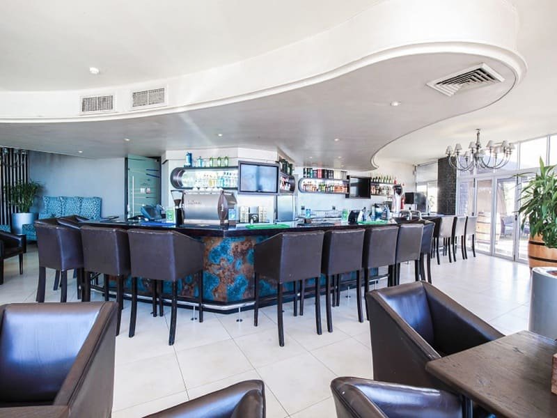 Blue Waters Hotel Durban wedding and events venue