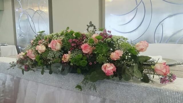 Blue Waters Hotel Durban wedding and events venue