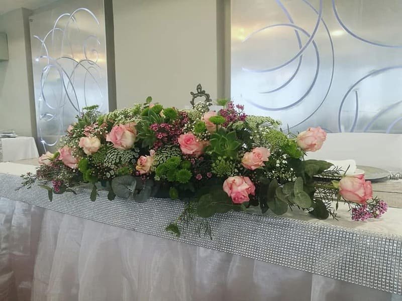Blue Waters Hotel Durban wedding and events venue