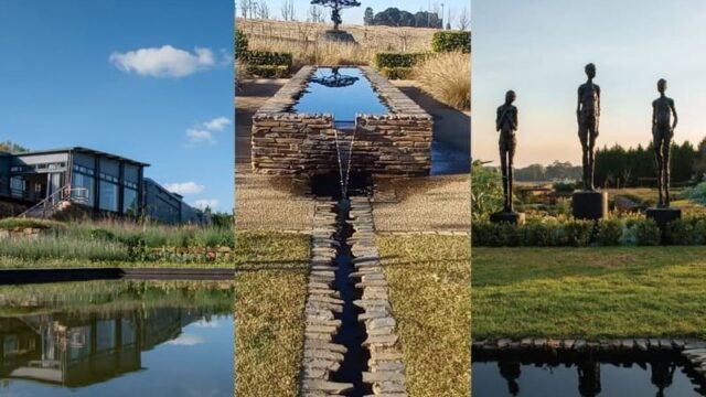 Brahman Hills wedding venue KwaZulu-Natal Midlands