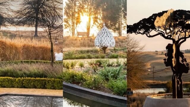 Brahman Hills wedding venue KwaZulu-Natal Midlands